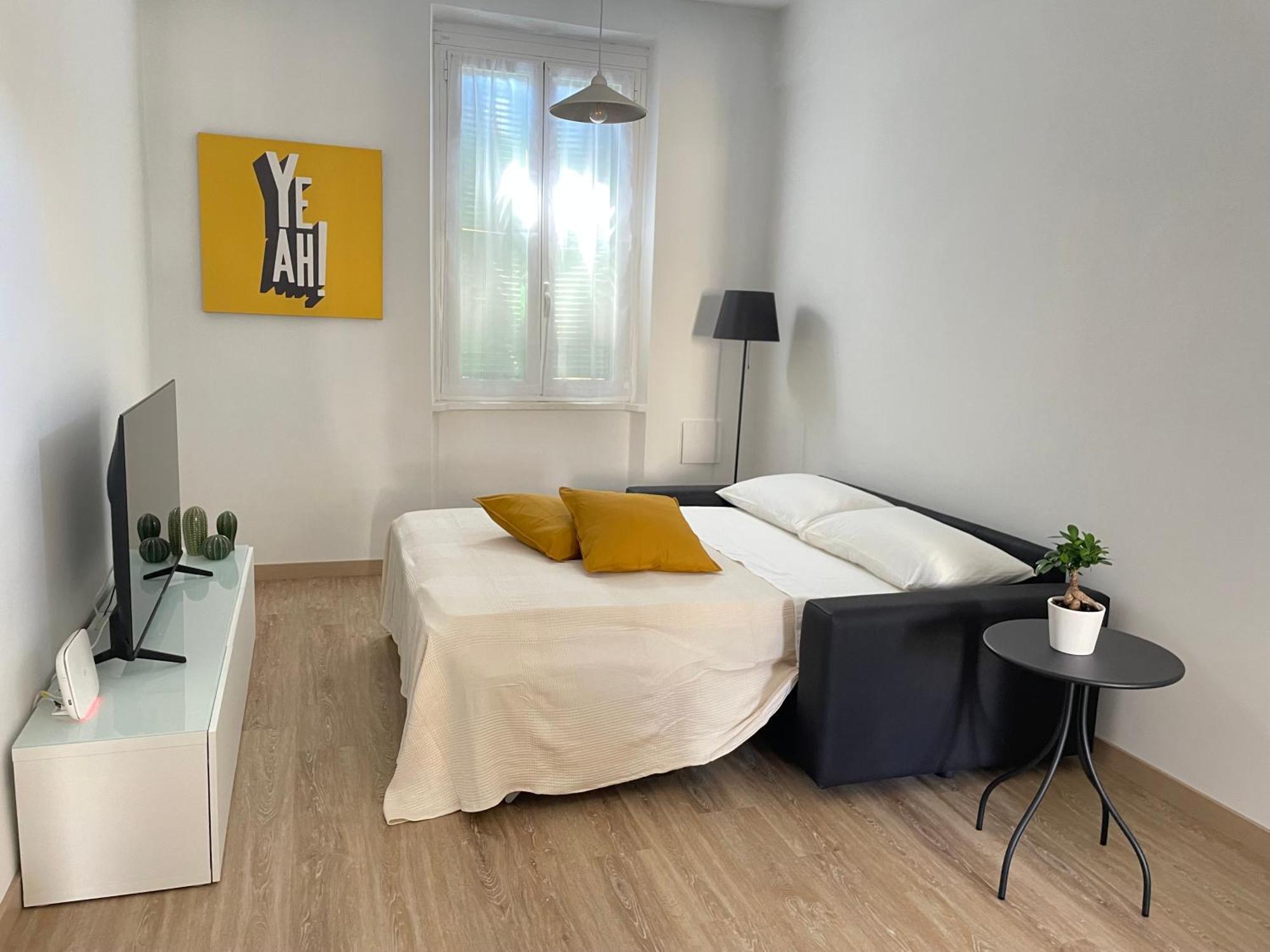 Am Apartment San Giovanni Roma Exterior foto