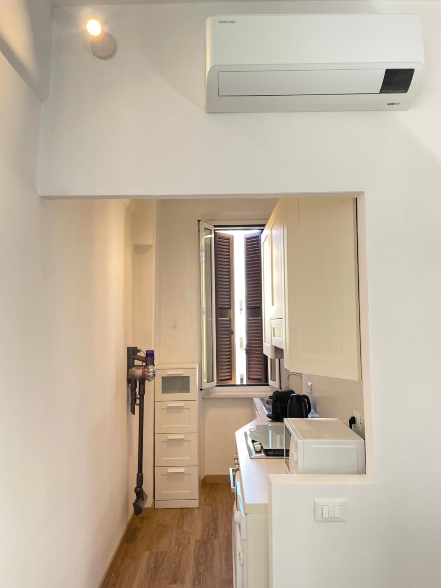 Am Apartment San Giovanni Roma Exterior foto
