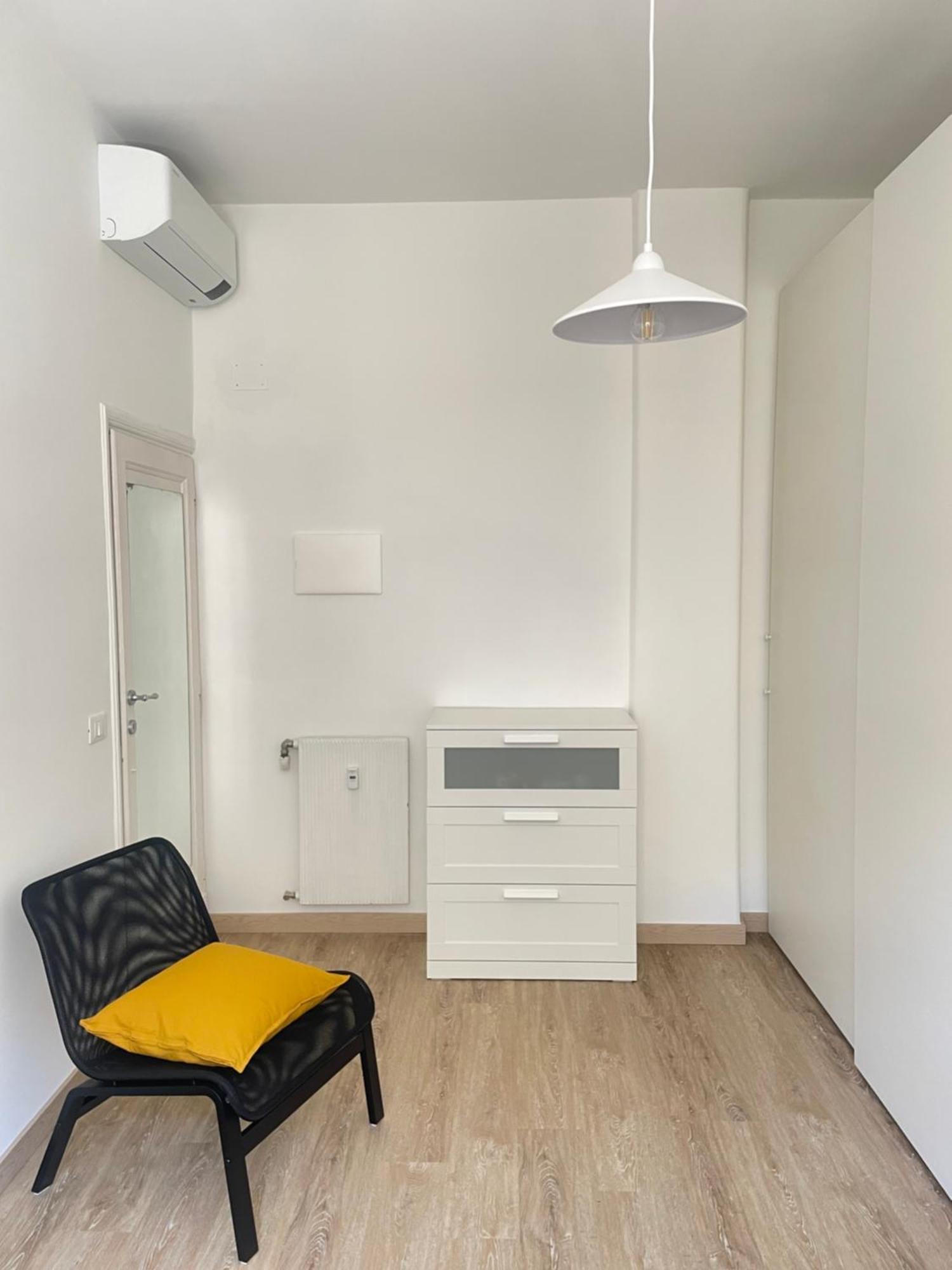 Am Apartment San Giovanni Roma Exterior foto